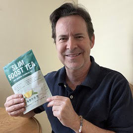 Slim Boost Tea Reviewer-3