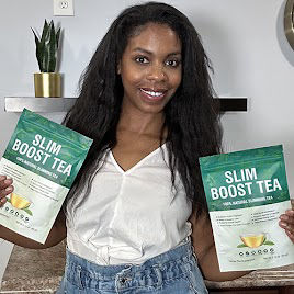 Slim Boost Tea Reviewer-1