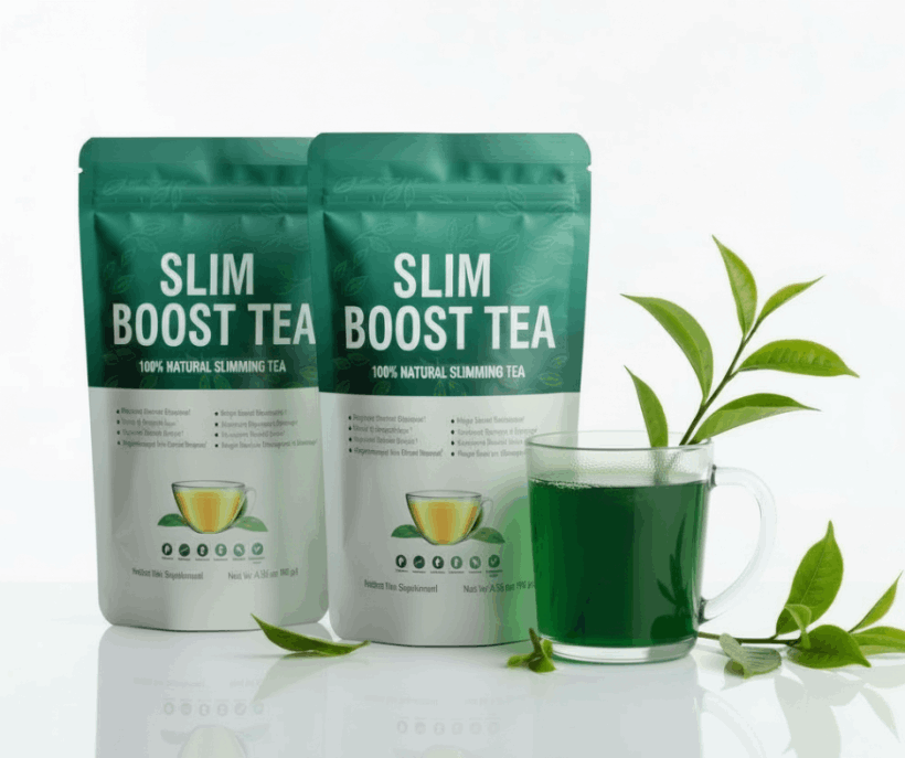 Slim Boost Tea Review