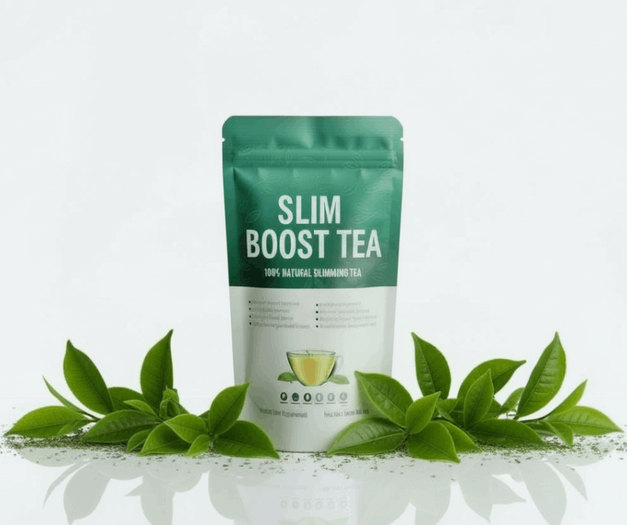Slim Boost Tea Sale